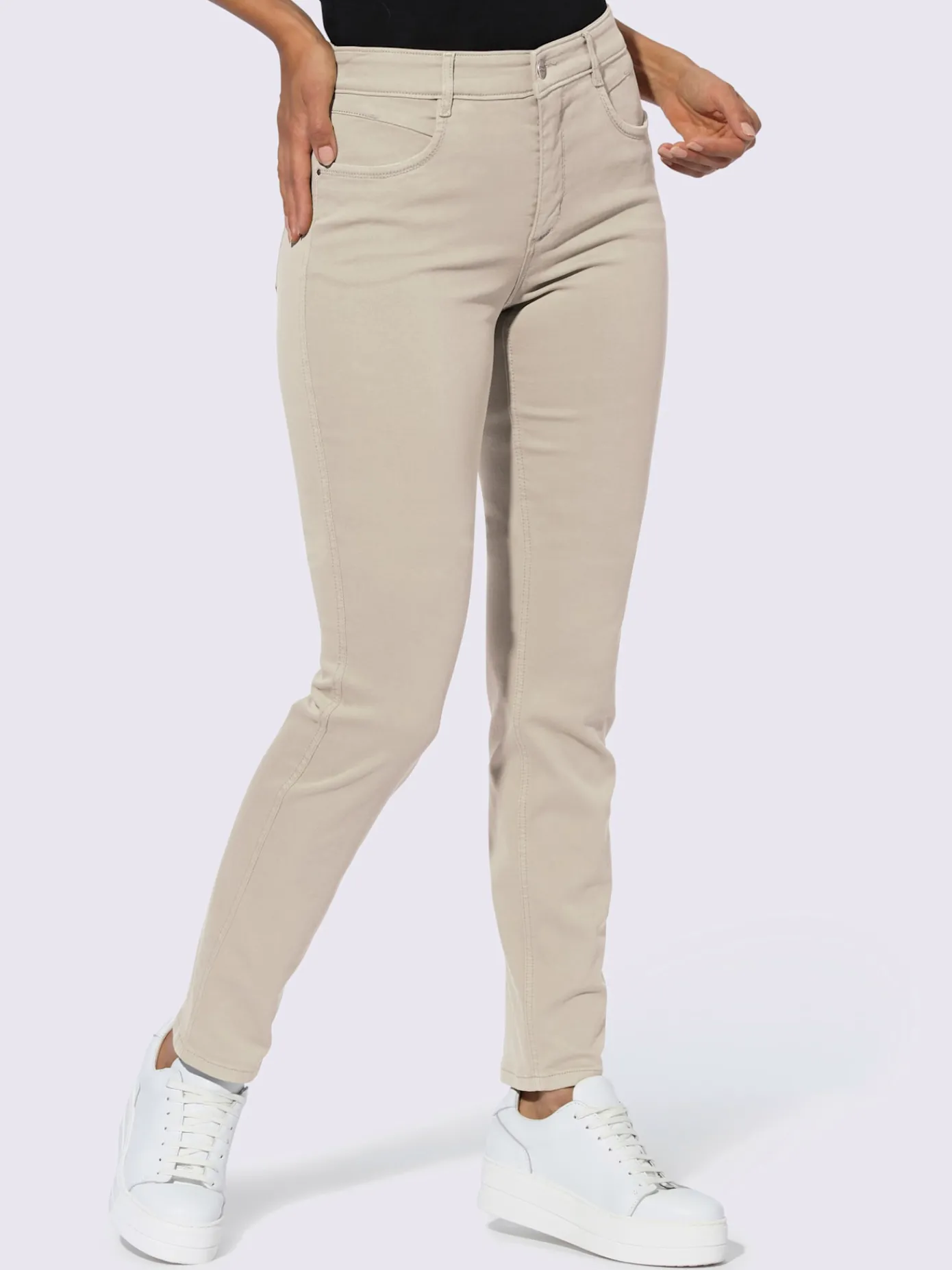 Creation L Pantalons|Jeans<Jean premium