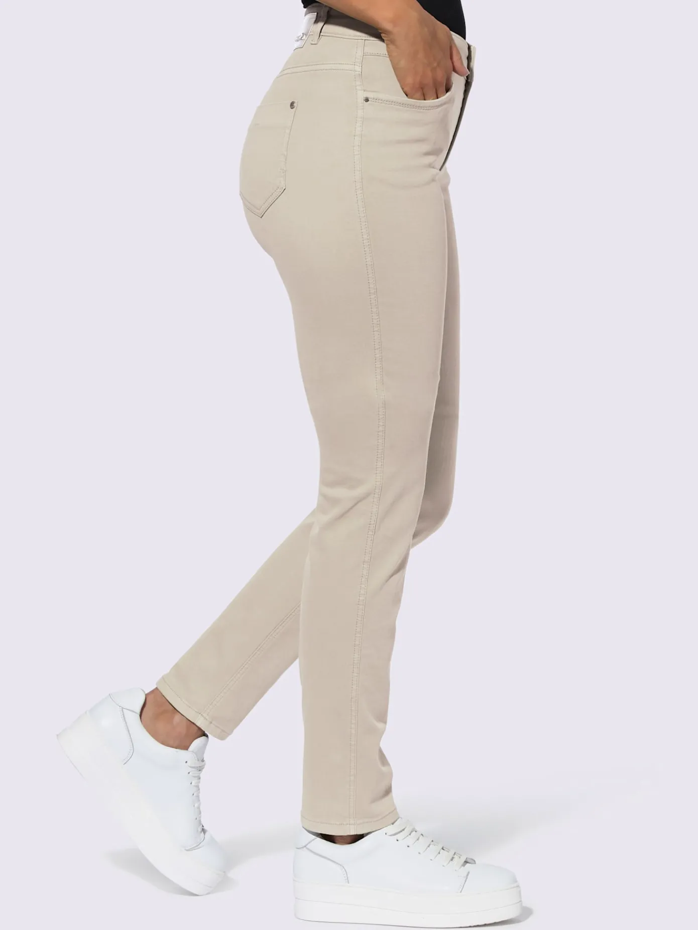 Creation L Pantalons|Jeans<Jean premium