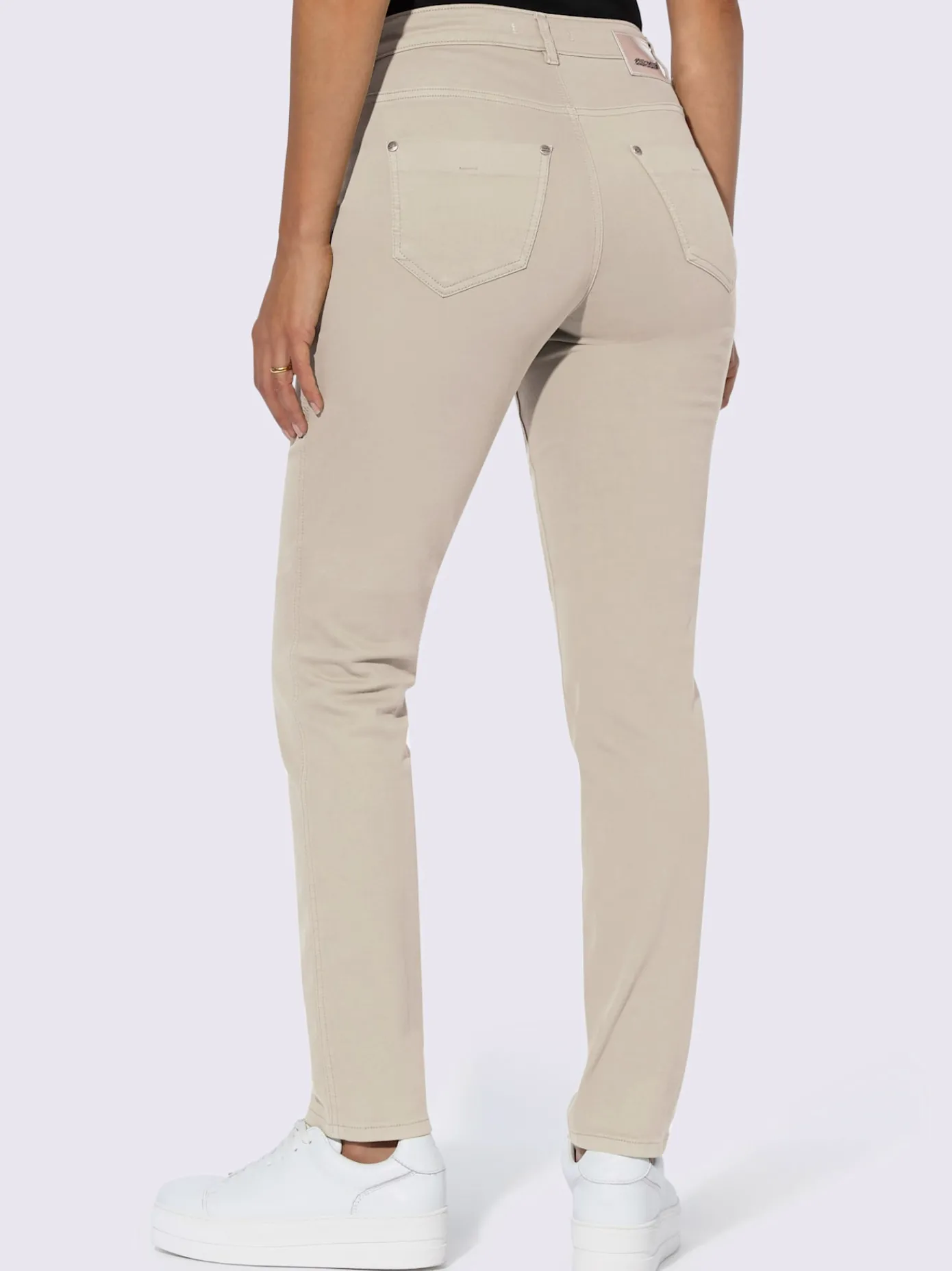 Creation L Pantalons|Jeans<Jean premium