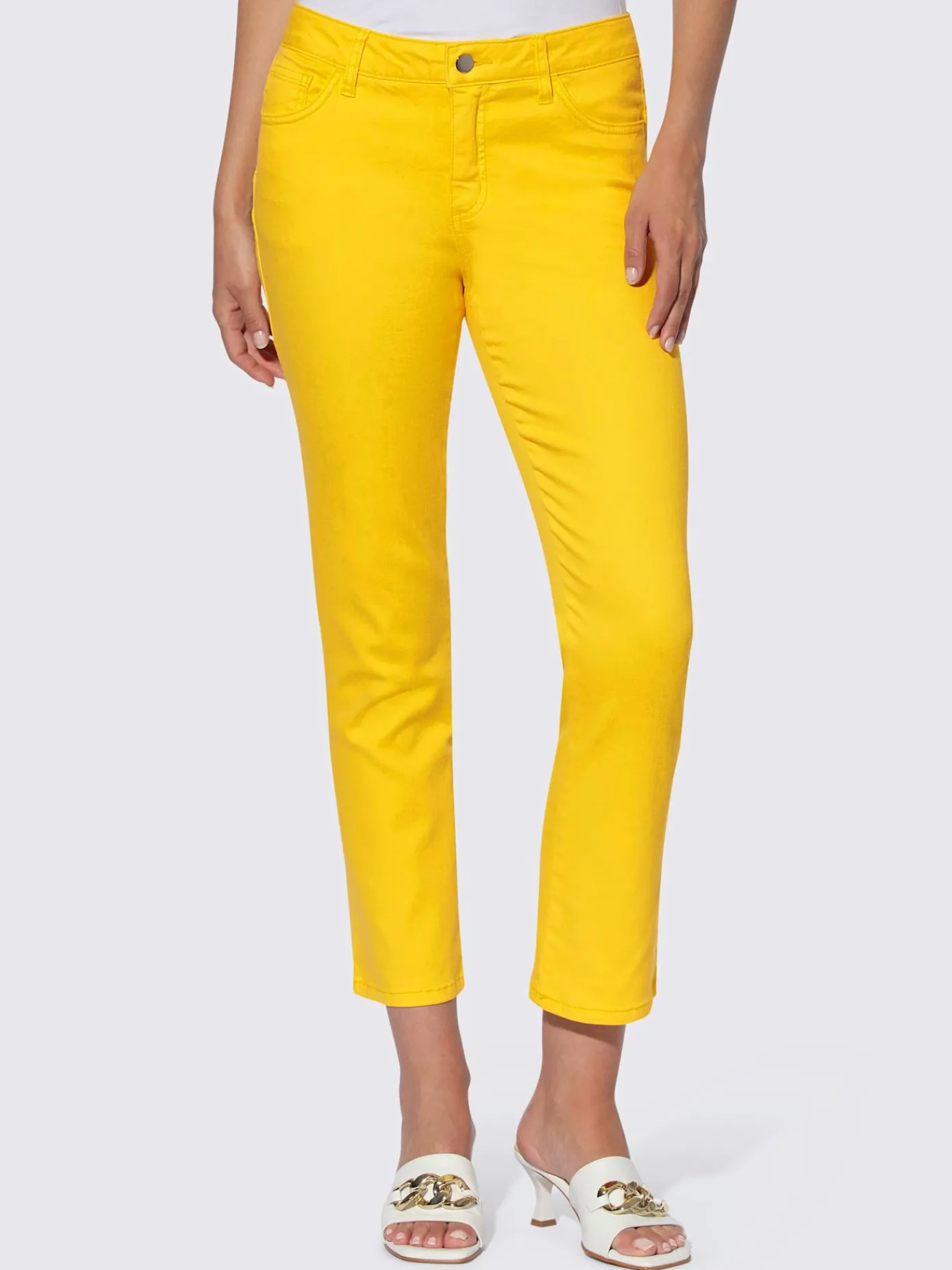 Ashley Brooke Jeans|Pantalons<Jean push-up effet « push-up » pour un joli fessier