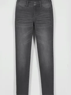 Collection L Pantalons<Jean qualité coton