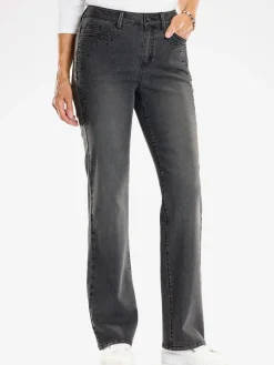 Jeans|Pantalons<Jean qualité coton