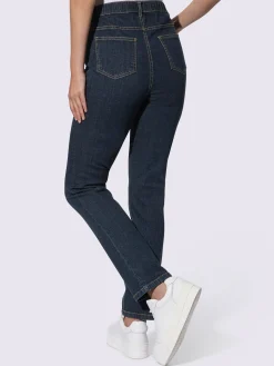 Jeans|Pantalons<Jean qualité coton