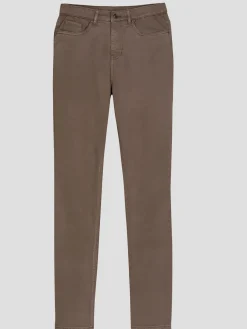 Pantalons<Jean qualité coton