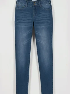 Collection L Pantalons<Jean qualité coton