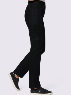 Collection L Jeans|Pantalons<Jean qualité coton