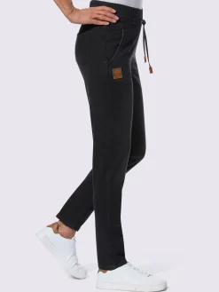 Pantalons<Jean qualité coton