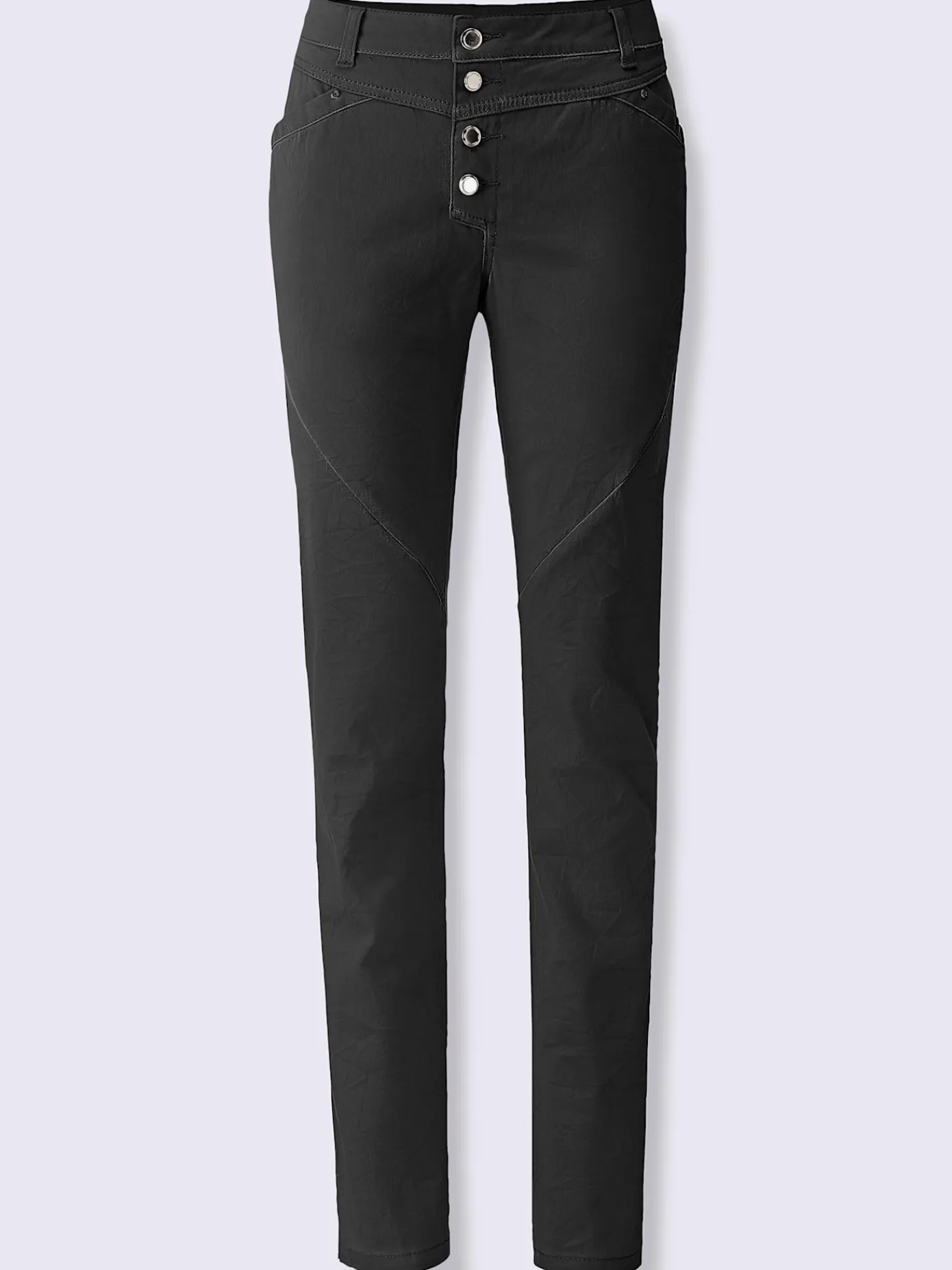 Pantalons<Jean qualité coton