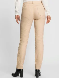 Pantalons<Jean qualité coton