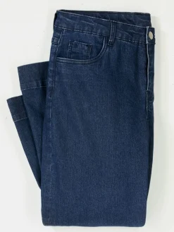 Pantalons<Jean qualité coton