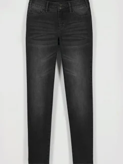 Collection L Pantalons<Jean qualité coton