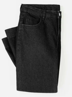 Pantalons<Jean qualité coton