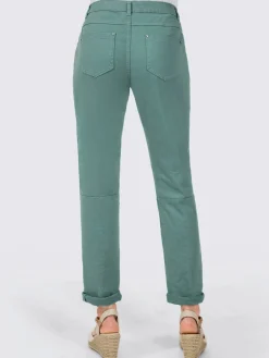 Jeans|Pantalons<Jean qualité coton