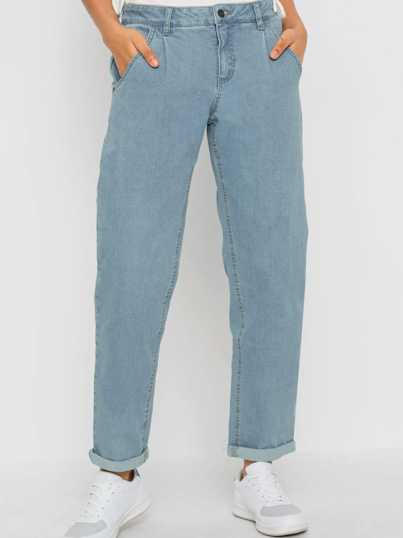 Pantalons|Jeans<Jean qualité coton