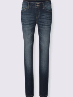 Collection L Jeans|Pantalons<Jean qualité coton