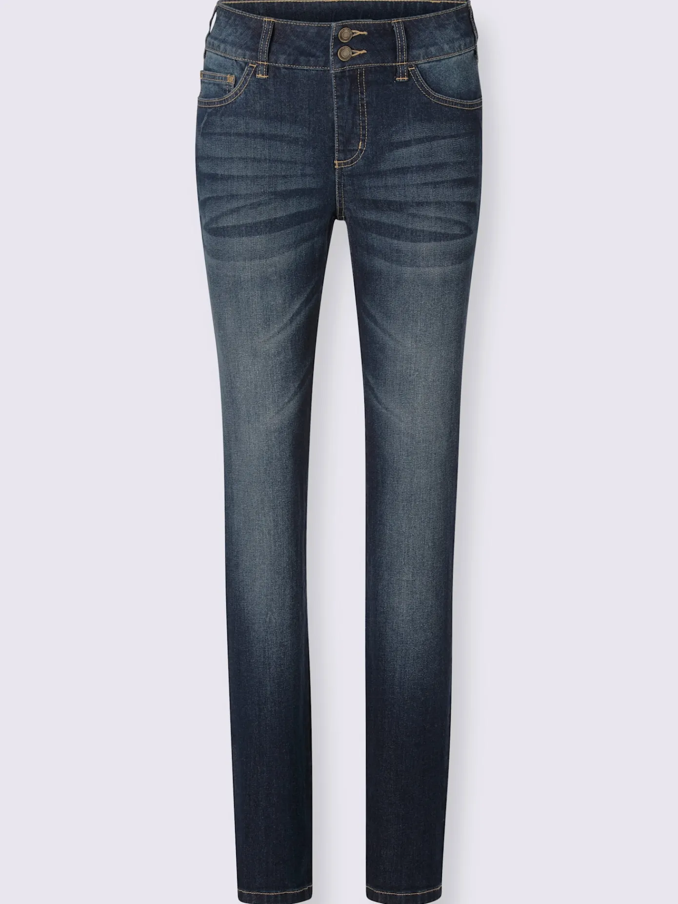 Collection L Jeans|Pantalons<Jean qualité coton