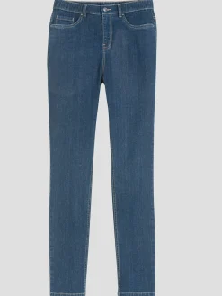 Pantalons<Jean qualité coton