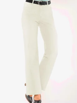 Pantalons|Jeans<Jean qualité coton doux sur la peau