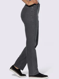 Collection L Pantalons|Jeans<Jean qualité extensible tous mouvements