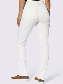 Collection L Pantalons<Jean qualité extensible tous mouvements