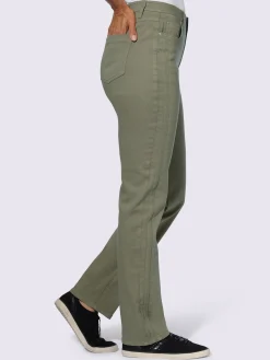 Collection L Pantalons<Jean qualité extensible tous mouvements