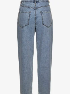 Buffalo Jeans|Pantalons<Jean relax-fit