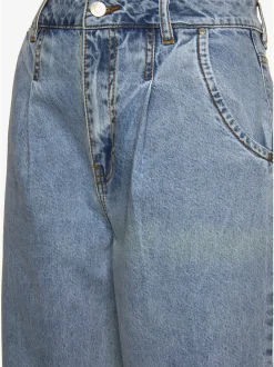 Buffalo Jeans|Pantalons<Jean relax-fit