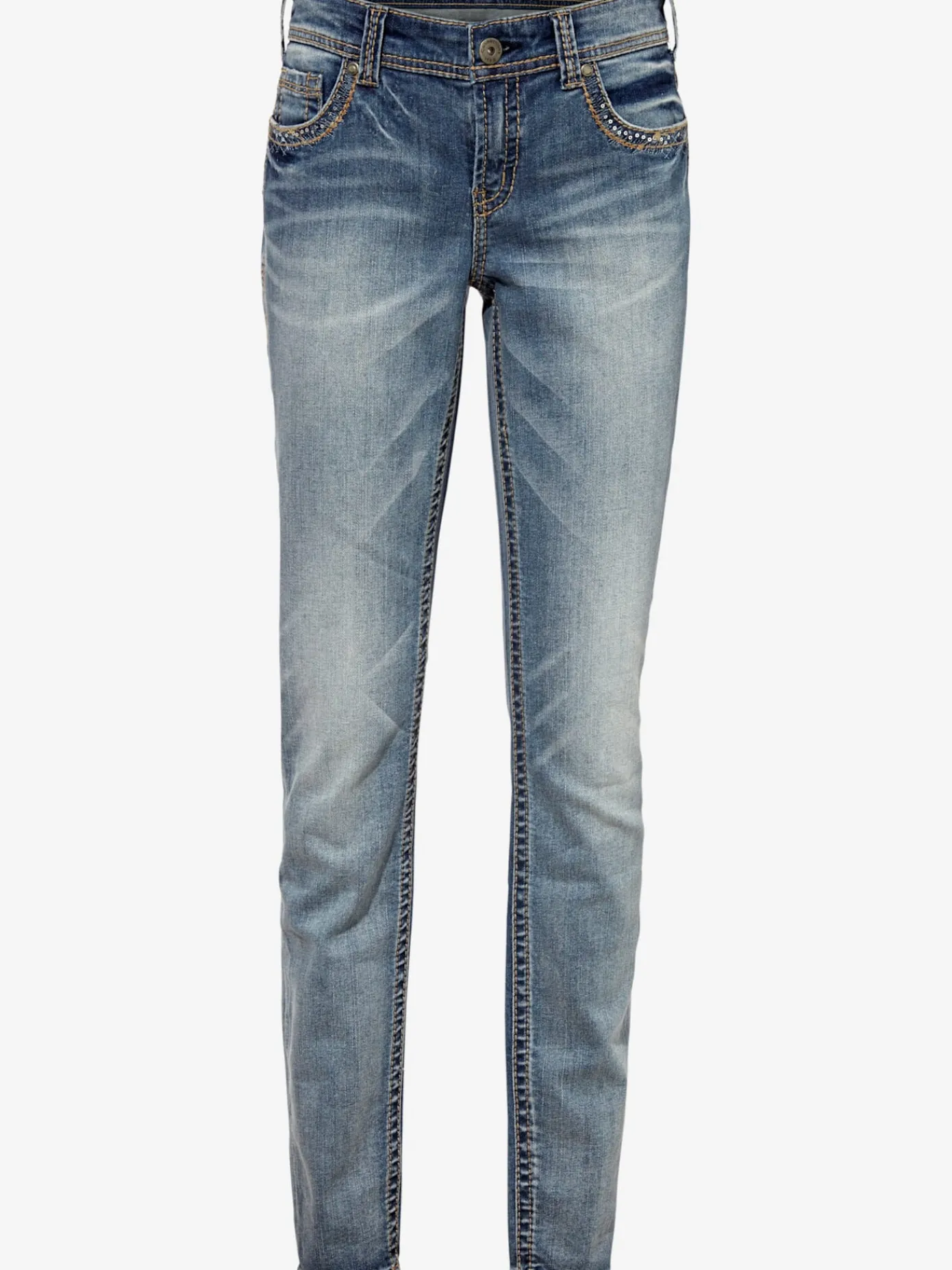 Rick Cardona Pantalons<Jean skinny coupe skinny