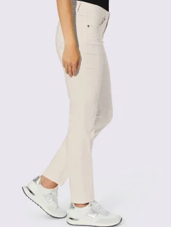 Rick Cardona Pantalons<Jean skinny coupe skinny