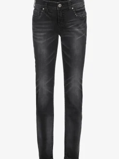 Rick Cardona Pantalons<Jean skinny coupe skinny