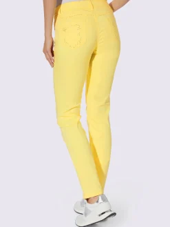 Rick Cardona Jeans|Pantalons<Jean skinny coupe skinny