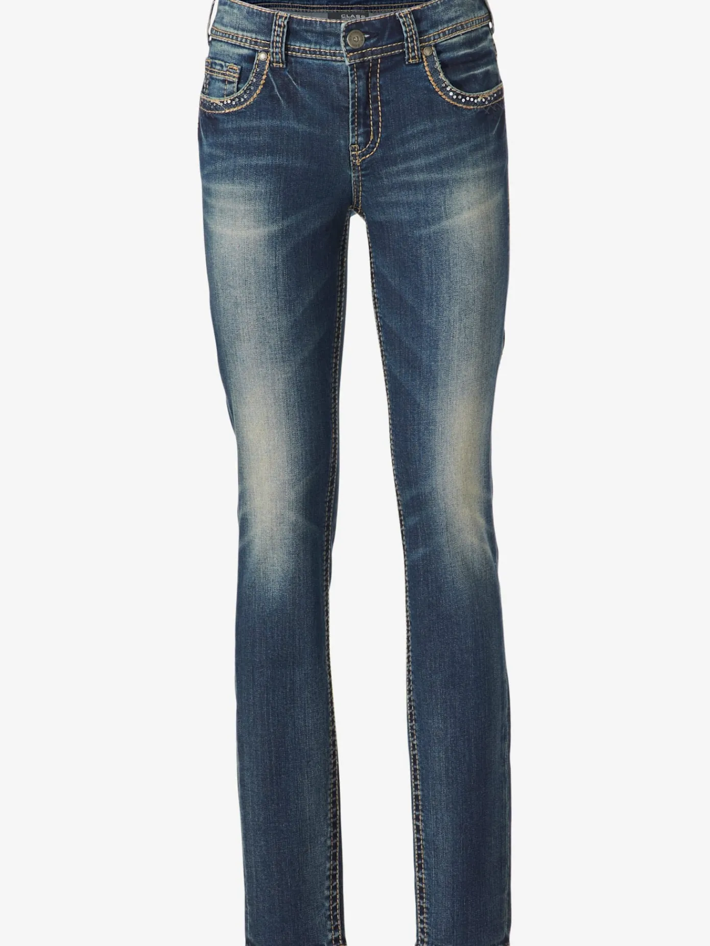 Rick Cardona Pantalons<Jean skinny coupe skinny