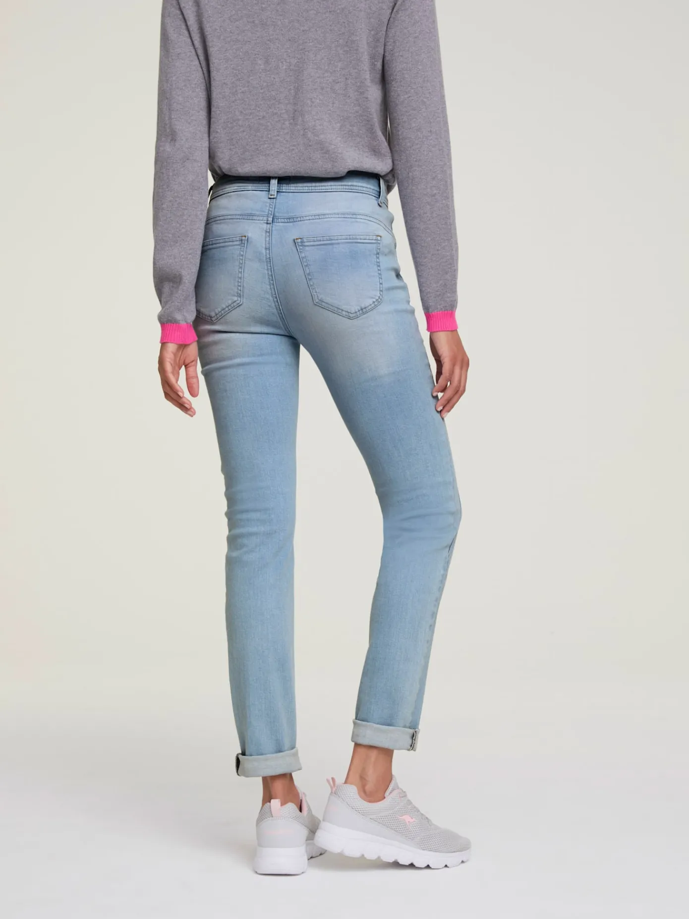 Rick Cardona Pantalons<Jean skinny coupe skinny tendance