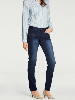 Rick Cardona Pantalons<Jean skinny coupe skinny tendance