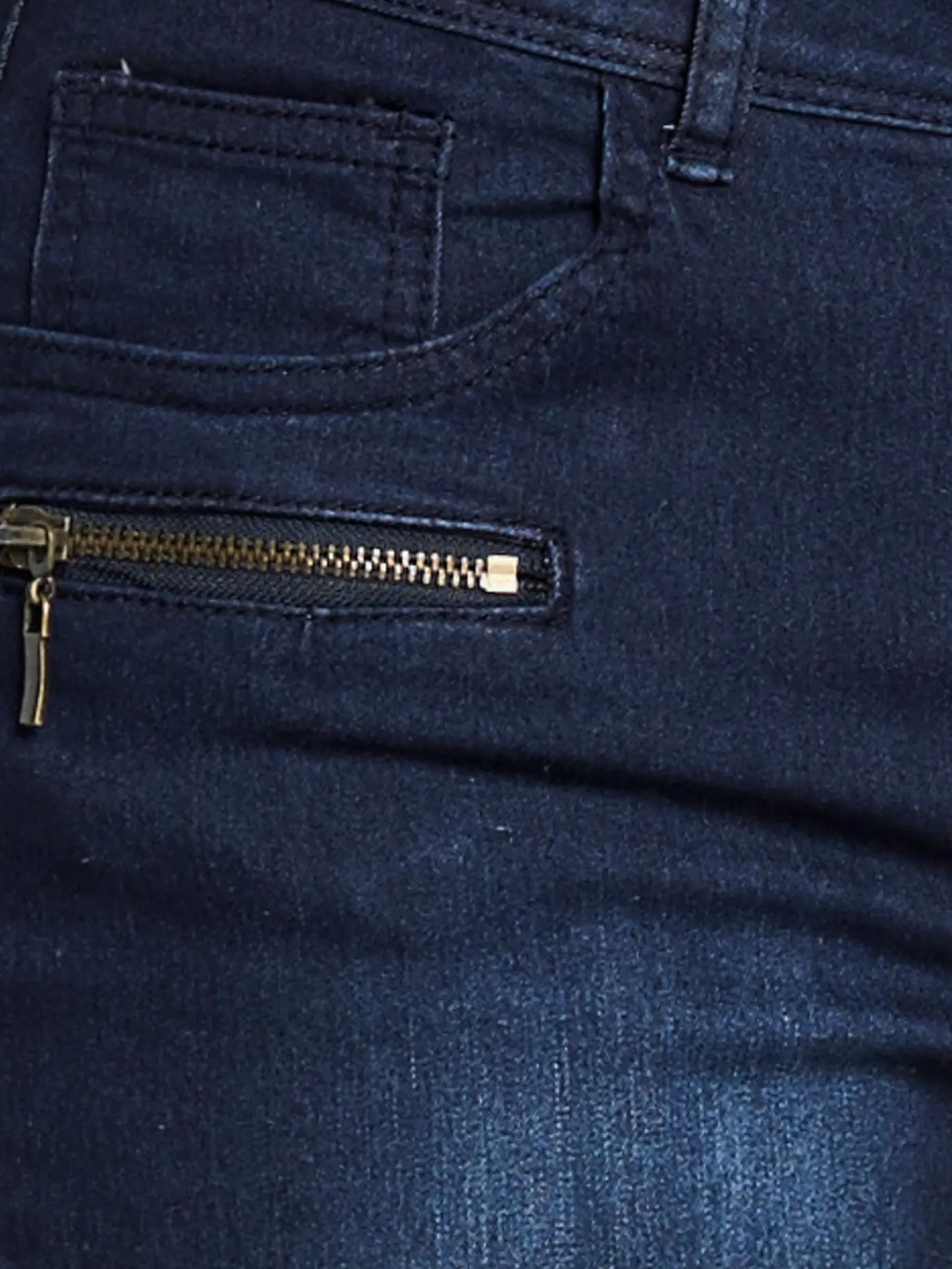 Rick Cardona Pantalons<Jean skinny coupe skinny tendance