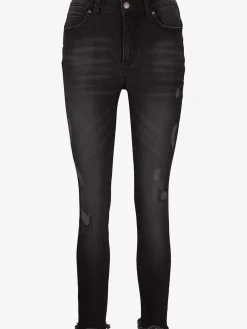 Linea Tesini Pantalons<Jean skinny coupe skinny tendance