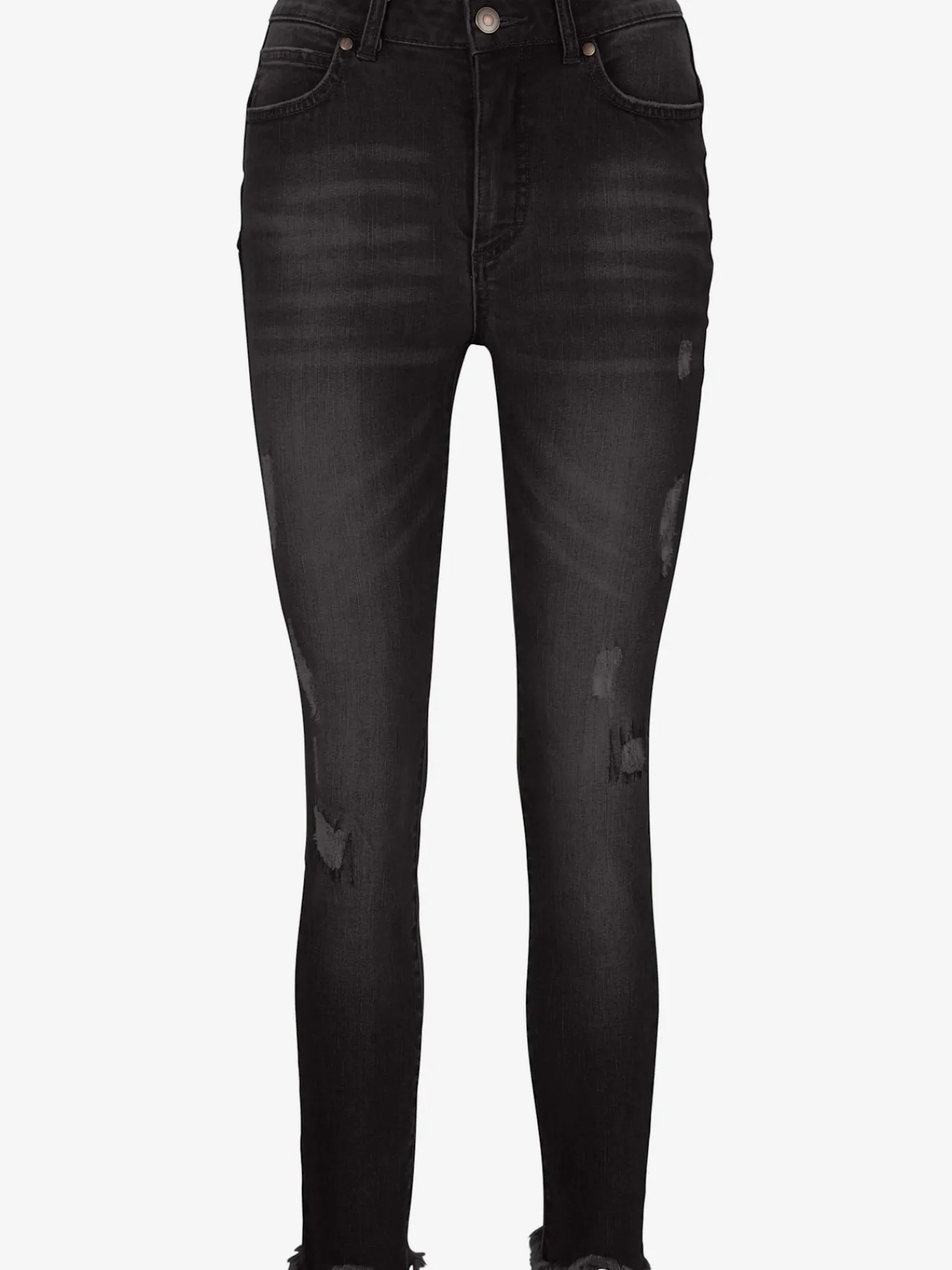 Linea Tesini Pantalons<Jean skinny coupe skinny tendance