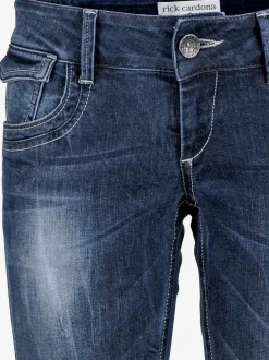 Linea Tesini Pantalons<Jean skinny coupe skinny tendance