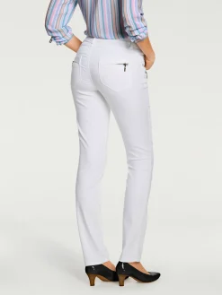 Rick Cardona Jeans|Pantalons<Jean skinny coupe skinny tendance