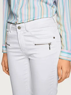 Rick Cardona Jeans|Pantalons<Jean skinny coupe skinny tendance