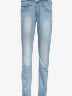 Linea Tesini Pantalons<Jean skinny coupe skinny tendance