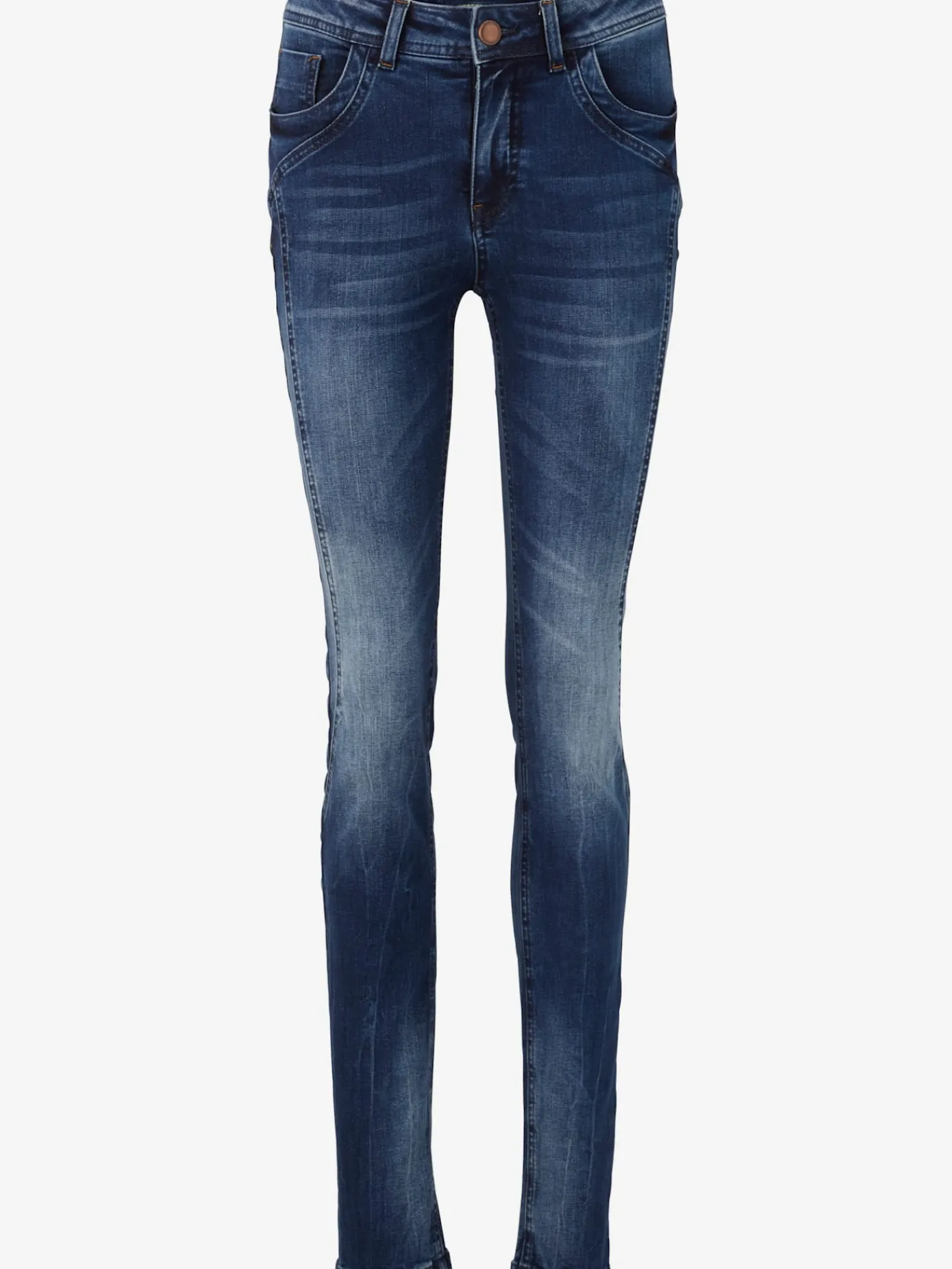 Rick Cardona Jeans<Jean skinny coupe skinny tendance