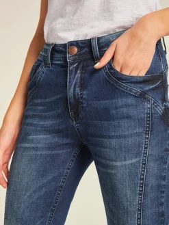 Rick Cardona Jeans<Jean skinny coupe skinny tendance