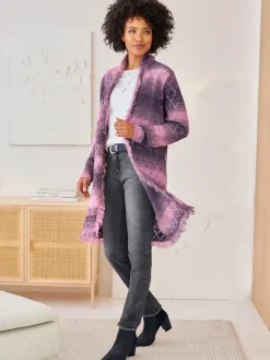 Linea Tesini Jeans|Pantalons<Jean skinny poches tendance