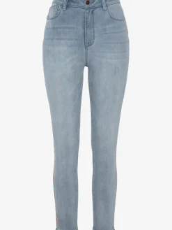 LASCANA Jeans|Pantalons<Jean taille haute taille haute