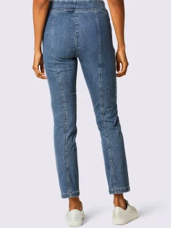 Ascari Pantalons<Jean très extensible