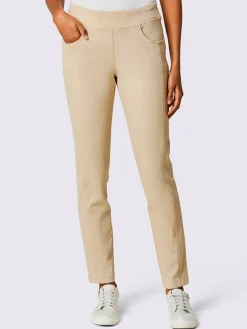 Ascari Pantalons<Jean très extensible