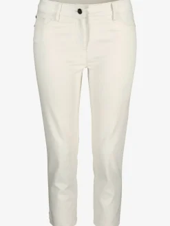 LASCANA Pantalons<Jegging 7/8 coupe étroite