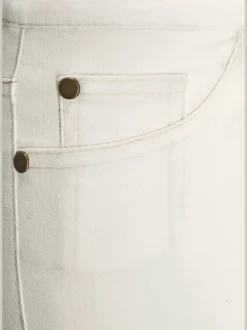 LASCANA Pantalons<Jegging 7/8 coupe étroite