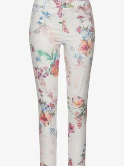 LASCANA Pantalons<Jegging 7/8 coupe étroite